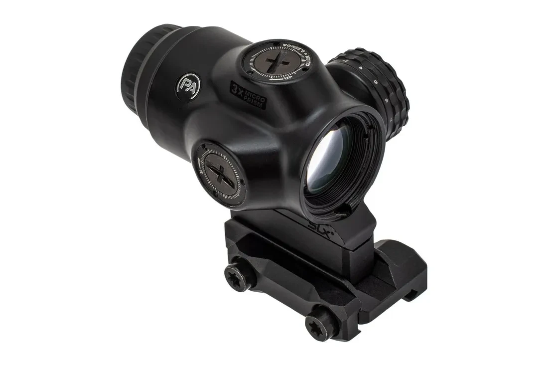 Primary Arms SLx 3x MicroPrism